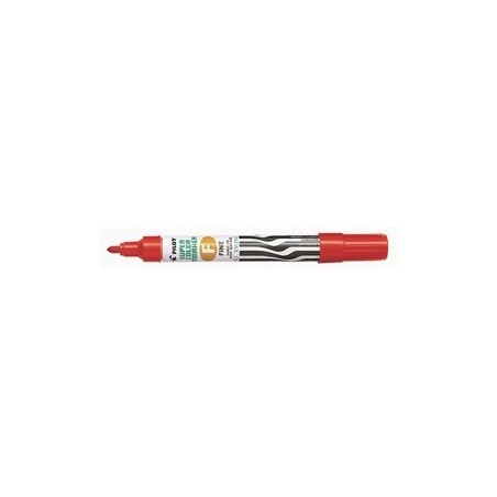 Marker SCA-F Pilot Czerwony 750411